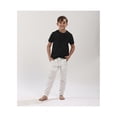 thumbnail image 2 of PLAYERA 98 COAST AV. NIÑO PL69009 ALGODÓN NEGRO, 2 of 4
