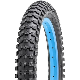 Vee Rubber BMX Speedster 20x1.75 Bike Tires, Black Sidewall, 47