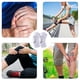 thumbnail image 2 of Las ortesis de rodilla se utilizan para reducir el dolor de rodilla, almohadillas de gel para la rótula interna y estabilizadores laterales., 2 of 5