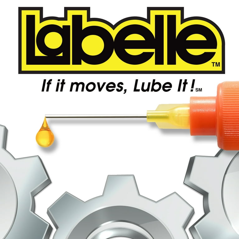 Labelle 1001 Kit: 102 Gear Lube 106 Grease 107 Oil HO/O/S/LGB | $5 - Foto 2