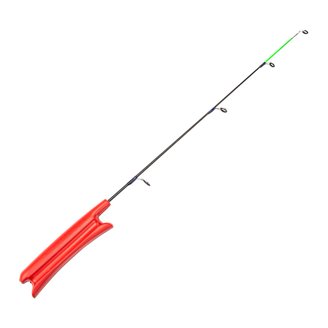 Daiwa Sweepfire 2-Piece 7' Fiberglass Durable Construction Spin