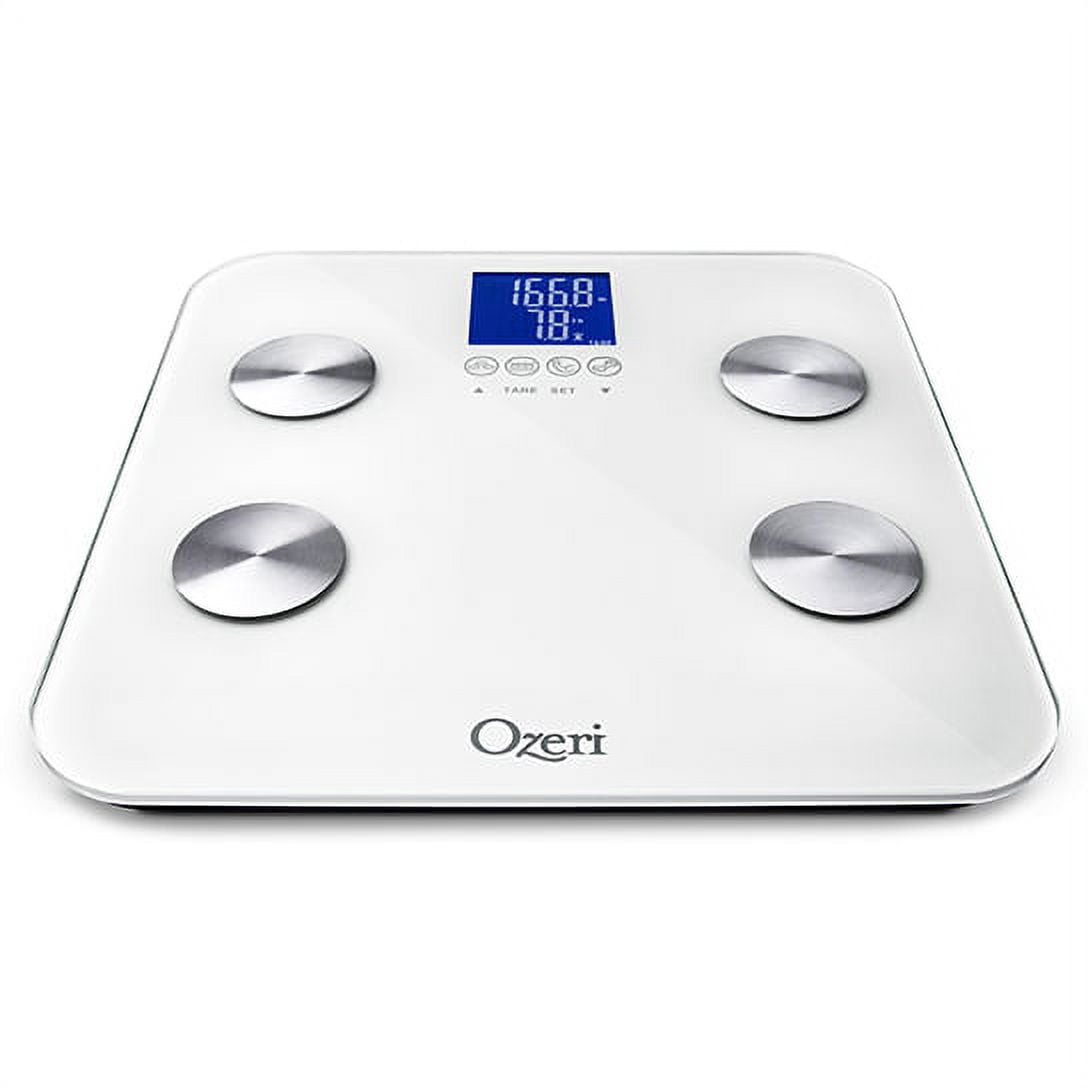 Ozeri WeightMaster II 440 lbs Digital Bathroom Scale India