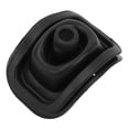 thumbnail image 1 of Shifter Lever Handle Boot Seal, Durable High Strength Gear  Handle Lever Boot Scratch  26093753  For S10 Express, 1 of 8