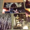 thumbnail image 3 of Star Wars The Force Awakens 7 Wood Jigsaw Puzzles in Wood Storage Box, 3 of 3