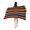 Multicolor, variant on Mexico Stripes Beach Towels Oversized Super Absorbent, Colored Abstract Striped Orange Red Boho Lightweight Bath Towel Quick Dry Sets For Bathroom/Pool/Rv Camping/Beach Play/Gym Room/Picnic 23"x47"
