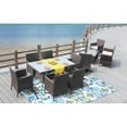 thumbnail image 2 of THE RUG MARKET25549D Seriano rug, 2 of 3