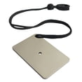 thumbnail image 2 of koolsoo Survival Mirror Small ing Mirror for Backpacking Camping, 2 of 6