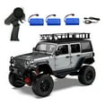 thumbnail image 1 of ZheElen RC Car For Gift Guaranteed To Impress Unmatched Durability Long-lasting Battery Life Remote Control TYPE4, 1 of 6