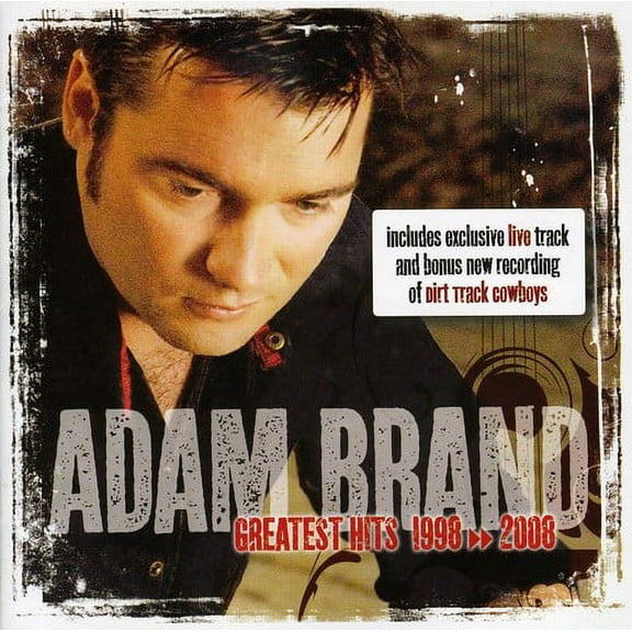 Greatest Hits 1998 - 2008