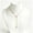 JDN21132-WT-K, variant on Gold Plated Stainless Steel Y-Drop Lariat Necklace, Adjustable Dainty Beaded Long Chain Collarbone Necklace, Minimalist Fashion Jewelry Gift for Women