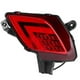 thumbnail image 3 of Lámpara De Coche Brillante LED Luz Trasera Parachoques Trasero Lámpara Reflectora Para CX-5 2013-2016, 3 of 7