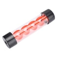 thumbnail image 1 of Réservoir d'Eau pour Ordinateur, Réservoir d'Eau 200MM avec Accessoire PC Intégration Transparente, 1 of 9