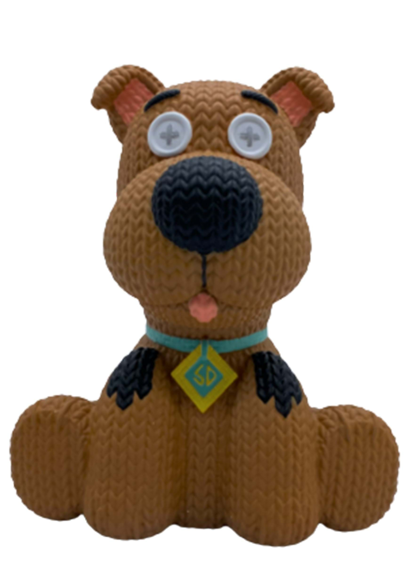 scooby doo pogo stick toy