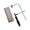 With 144 saw blades, variant on U Shaped Hacksaw Featuring Tension Control And Ergonomic Handle For Versatile Use Detailed Cutting On Various Materials