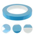 thumbnail image 5 of Ruban de Transfert Thermique Bleu Silicone Biologique 1 Rouleau, 5 of 5
