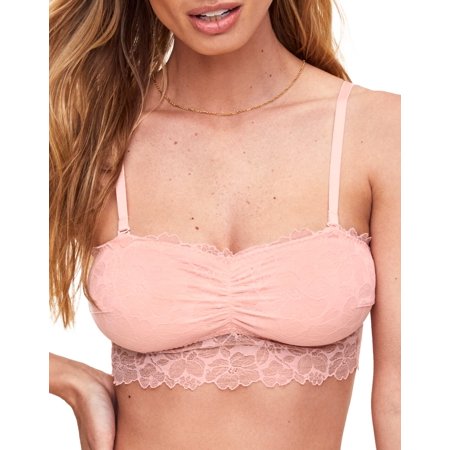 Adore Me Ola Contour Bandeau Women's Bra Regular Sizes