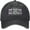 black, variant on Outlaw Hillbilly 2024 Cap Men Baseball Hat Graphic Hat