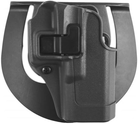 Blackhawk Serpa Holster Size Chart