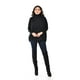 thumbnail image 5 of Sueter de cuello alto Roman Fashion /Juvenil, 4010 (Negro) negro CH, 5 of 5