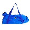 thumbnail image 1 of SUTENGDA SPOORYOO Dog Purse Carrier with Pocket and Safety Tether Dog And Pussy Going Bag Portable Foldable Shoulder Bag Pussy Scratching And Gnaw Fixed Bag With Straps, 1 of 8
