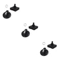 thumbnail image 3 of maskred Portable Fan Speed Controller With Knob Easy To Install Black Handheld 3Set, 3 of 6