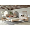 thumbnail image 4 of Marlow 5-piece Eastern King Bedroom Set Rough Sawn Multi, 4 of 4