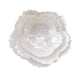 thumbnail image 4 of Plato de ensalada de vidrio, plato de postre, plato de fruta de vidrio reutilizable para cocina y sala de estar. 33cm 27cm 21cm 3 piezas, 4 of 9