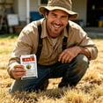 thumbnail image 5 of Lawn Weed, 25G Max Strength Post-Emergent Herbicide, Dual Active Formula Non-Selective Herbicide, Fast Knockdown Weed for Residential and Farm Use, Residual-Free Low-Toxic 5.5X4, 5 of 7