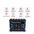 thumbnail image 3 of MPPT 12V 24V Boost Voltage Module Solar Charge Controller 10A 20A Quick Battery Charger Regulator Recharging ,Simple and Convenient to Set, 3 of 3