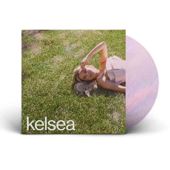 Kelsea Ballerini - Kelsea - Music & Performance - Vinyl