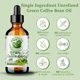 thumbnail image 4 of Aceite de grano de café verde Bella Terra Oils 236ml, 4 of 9