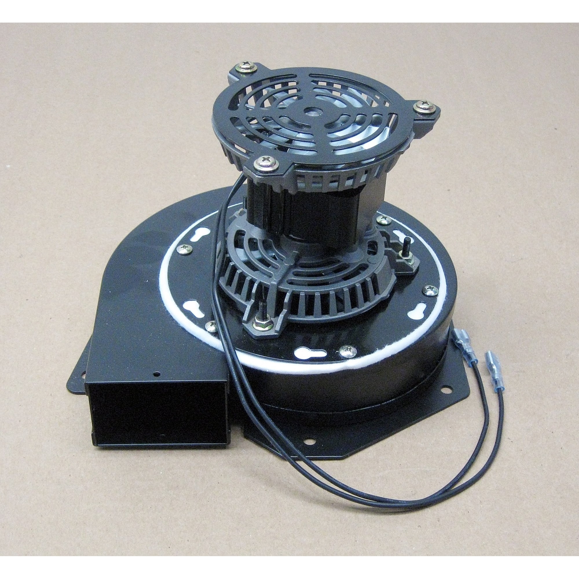 NBK Motors PS21-00945 Pellet Stove Combustion Blower Exhaust Fan Motor for  Harman 3-21-00945 - Walmart.com