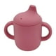 thumbnail image 1 of Vaso de silicona para bebés, vaso de aprendizaje para refrigerios con pajita, vaso de entrenamiento para evitar caídas, vaso de agua, 1 of 5