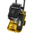 thumbnail image 5 of Stark USA 3HP Plate Compactor, 79CC Gas Engine 5,900 VPM, 1,850lbs Force Vibratory Compaction Tamper with 19" x 12.5" Plate For Walkways, Patios, Asphalts, Paver Landscaping, 5 of 8