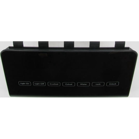 Appliance Factory Parts CNTRLELEC WPW10397955