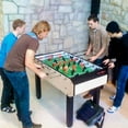 thumbnail image 4 of 12 Pack Of Smooth White Foosballs For Standard Foosball Tables & Classic Tabletop Soccer Game Balls, 4 of 5