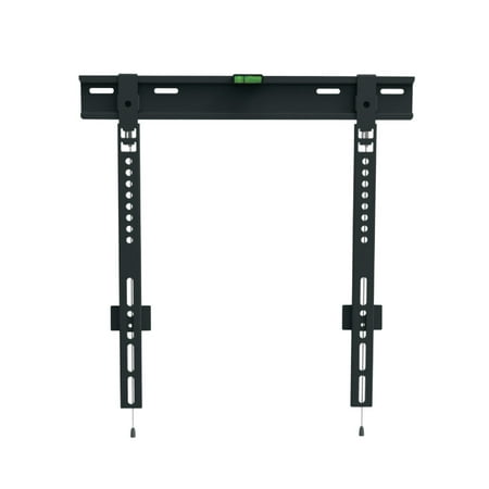 Ematic 23&quot;-55&quot; Low-Profile, Universal TV Wall Mount with HDMI Cable