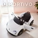 thumbnail image 2 of Carrito Montable Deportivo Premium Baby Gaon Eléctrico con Control a Distancia Blanco, 2 of 5
