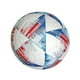 thumbnail image 2 of Balón de fútbol tamaño 5 Balón de partido Balón deportivo Balón de fútbol profesional ligero para Multicolor, 2 of 9