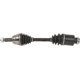 thumbnail image 1 of Flecha Homocinética CARDONE 2009 A 2013 Mazda V6 3.7L Del Der, 1 of 4