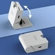 thumbnail image 5 of Consola Cargador Cargo Toser Base La Estación Muelle Carga para El Portal Con Cable Plegable 5, 5 of 9