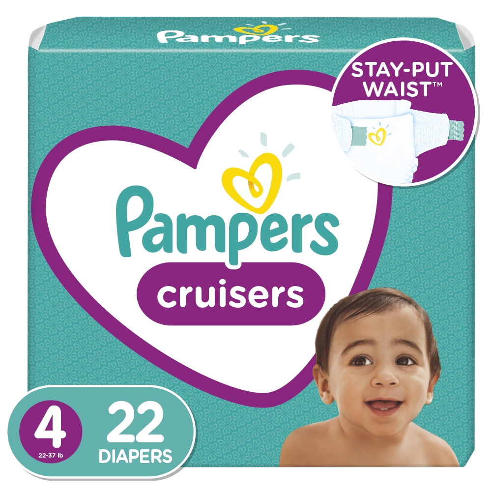 walmart pampers 360