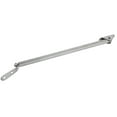 thumbnail image 1 of 8 1/4in Hatch Support Spring Adjuster, Marine Grade Stainless Steel, 10lb Load, Easy Installation for RV Yacht Cabinet Door Window, 1 of 8