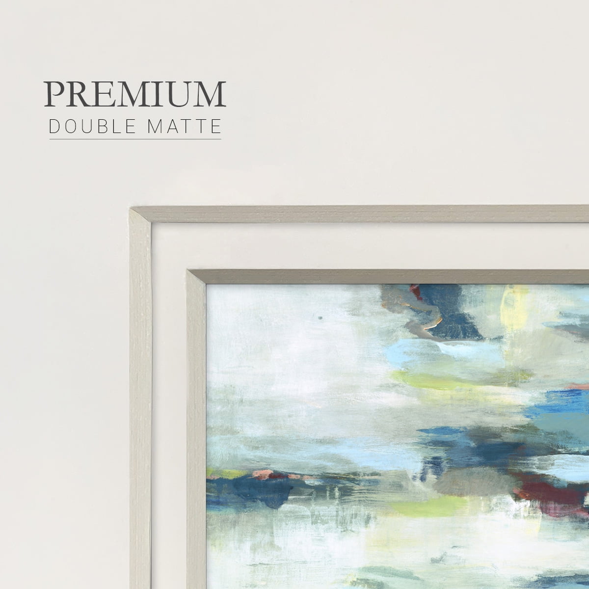 Drifting Through DreamsPremium Framed Print
