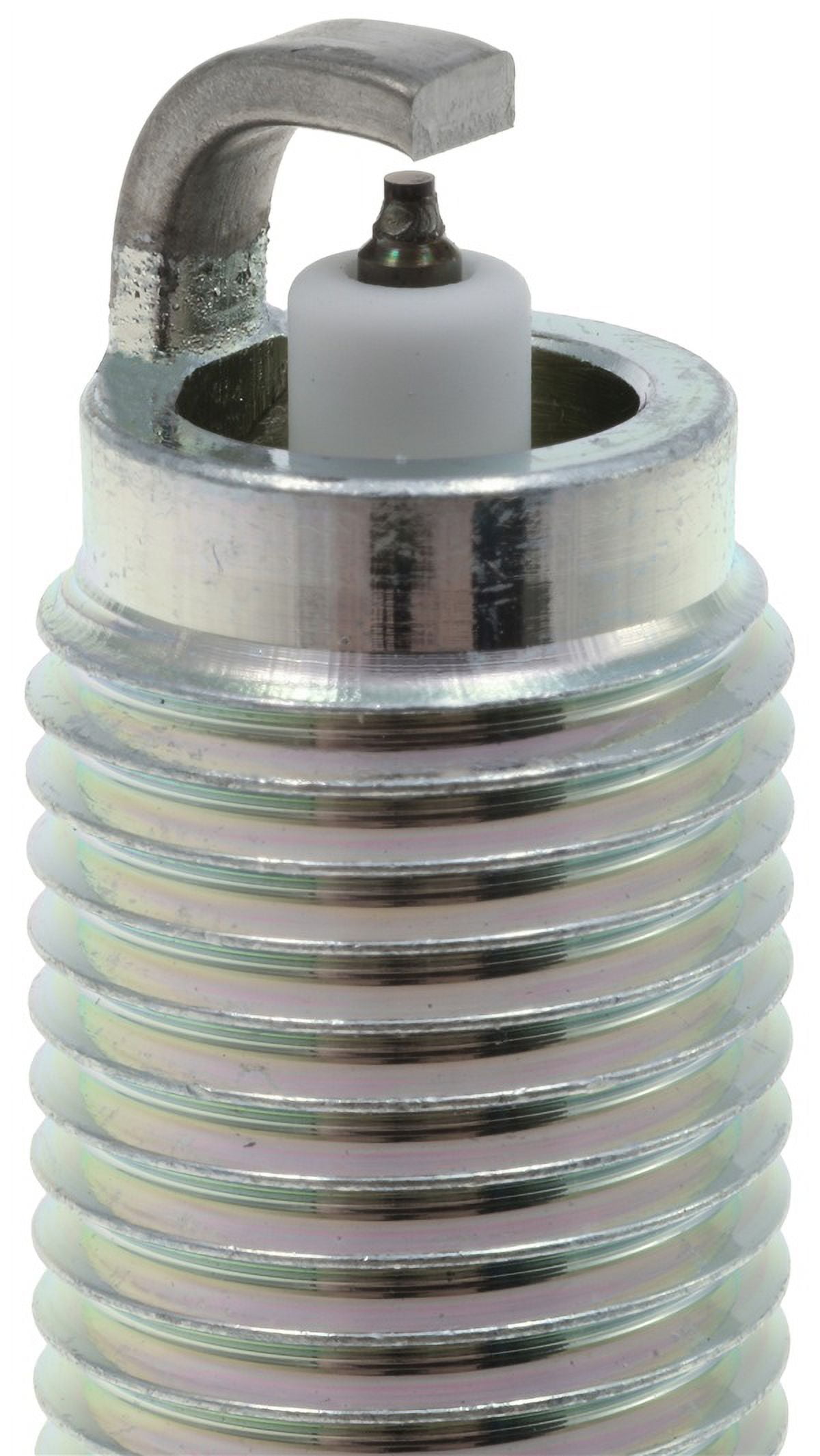 NGK OE Series Laser Iridium Spark Plug: Fine Wire Tip Design, ILZKR7G7G Fits select: 2021 JEEP WRANGLER UNLIMITED, 2020 JEEP WRANGLER