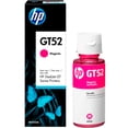 thumbnail image 4 of Botella de tinta original magenta HP GT52 M0H55AL . HP GT52 GT 5820 5810 Magenta M0H55AL, 4 of 4
