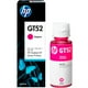 thumbnail image 4 of Botella de tinta original magenta HP GT52 M0H55AL . HP GT52 GT 5820 5810 Magenta M0H55AL, 4 of 4