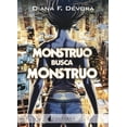 thumbnail image 1 of Monstruo Busca Monstruo Vol 1 Nocturna 9788417834975, 1 of 2