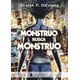 thumbnail image 1 of Monstruo Busca Monstruo Vol 1 Nocturna 9788417834975, 1 of 2
