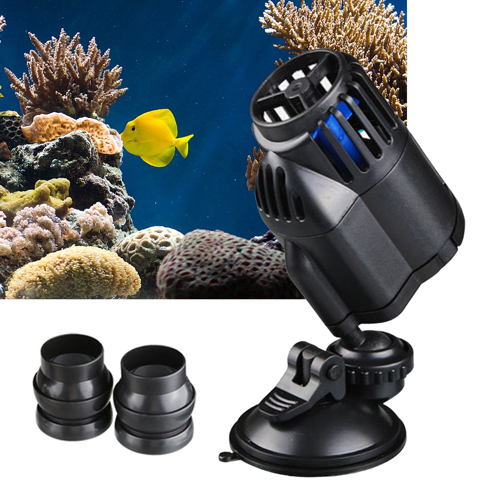 Aquarium Water Circulation Pump